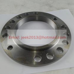 29070011332 ROUND NUT FOR SDLG L968F WHEEL LOADER