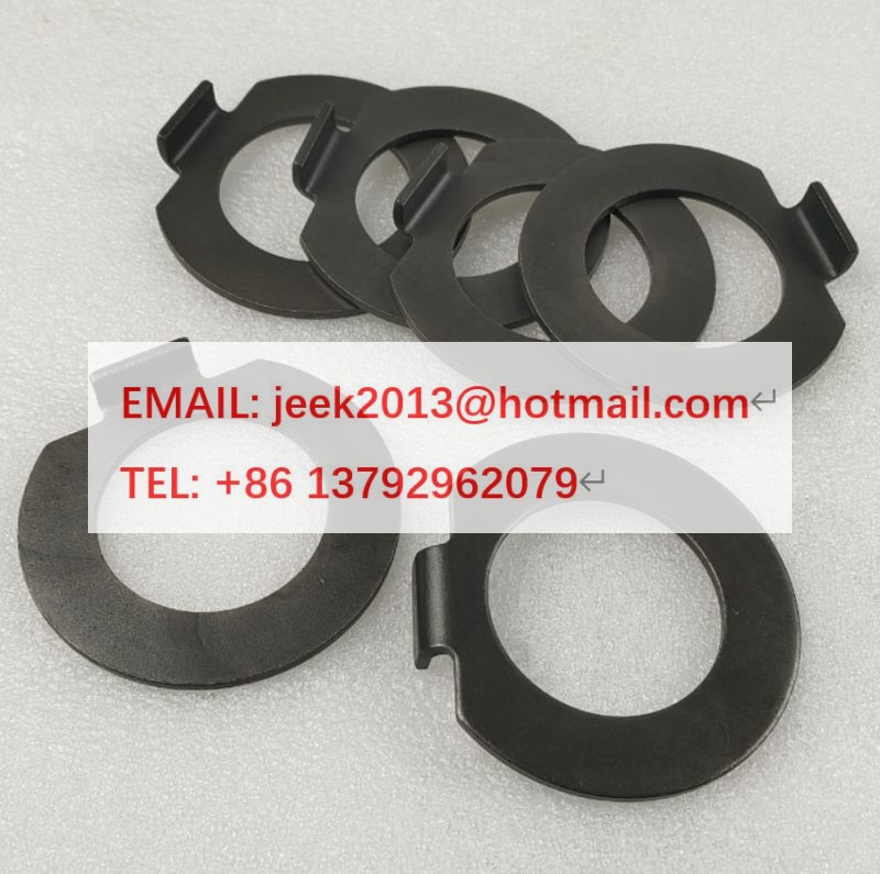 29070012681 GEAR WASHER FOR SDLG WHEEL LOADER