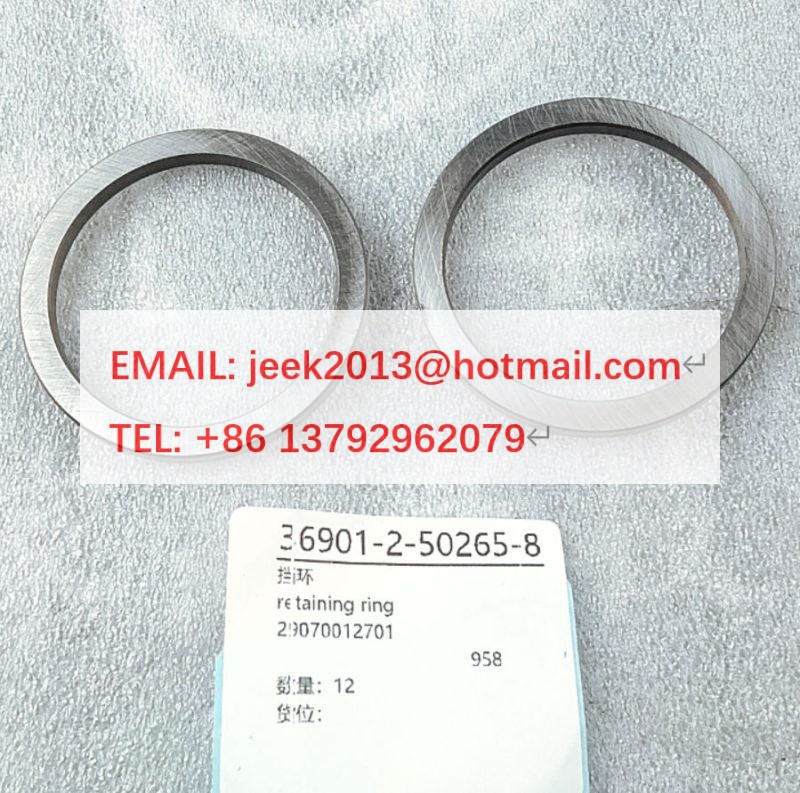 29070012701 RETAINING RING FOR SDLG WHEEL LOADER