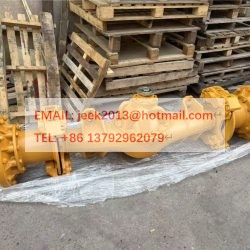 29070013081 FRONT AXLE ASSY FOR SDLG WHEEL LOADER