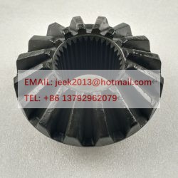 29070020161 DIFFERENTIAL SIDE GEAR FOR SDLG WHEEL LOADER L936 L938 ZL30E