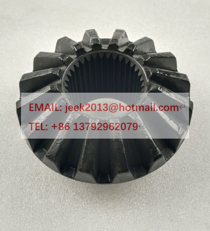 29070020161 DIFFERENTIAL SIDE GEAR FOR SDLG WHEEL LOADER L936 L938 ZL30E