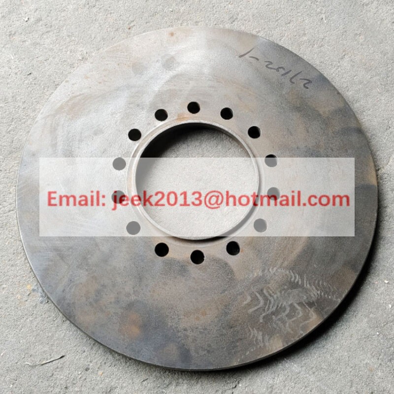 29070020651 BRAKE DISC FOR SDLG L933 L936 LG936L LG938L WHEEL LOADER