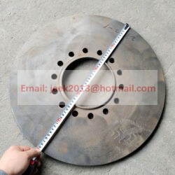 29070020651 BRAKE DISC FOR SDLG L933 L936 LG936L LG938L WHEEL LOADER