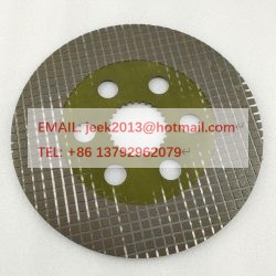 29070020971 FRICTION DISC FOR SDLG L958F L968F WHEEL LOADER