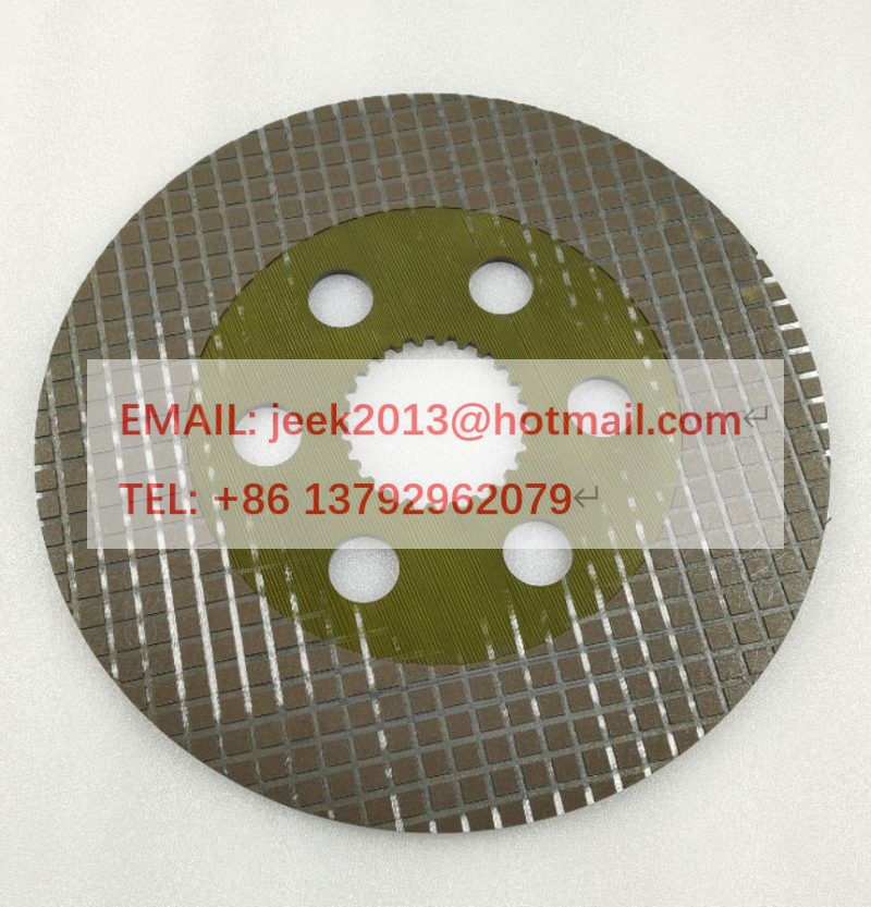 29070020971 FRICTION DISC FOR SDLG L958F L968F WHEEL LOADER