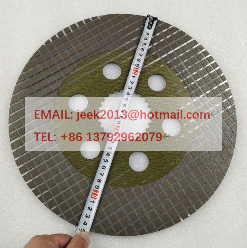 29070020971 FRICTION DISC FOR SDLG L958F L968F WHEEL LOADER