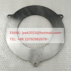 29070020981 FRICTION DISC FOR SDLG L958F L968F WHEEL LOADER