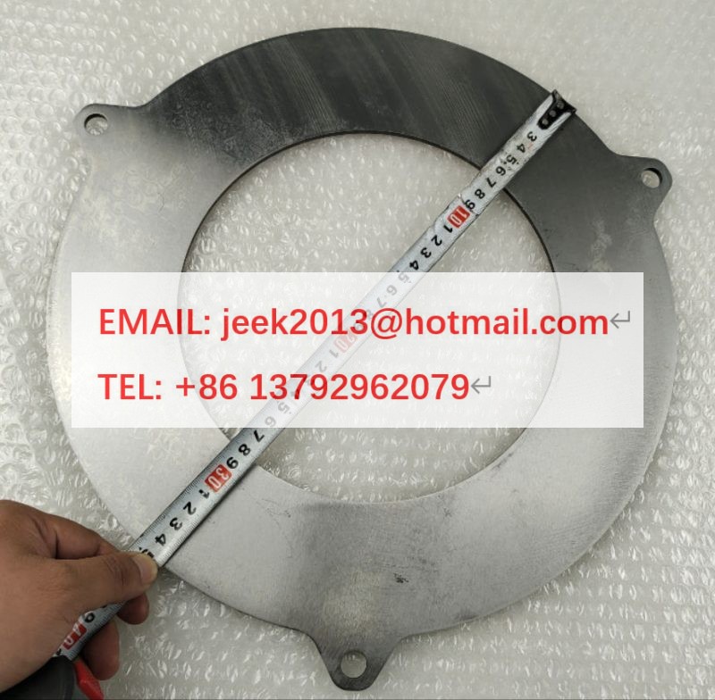 29070020981 FRICTION DISC FOR SDLG L958F L968F WHEEL LOADER