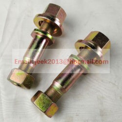 29070021431/29070021471 RIM BOLT NUT FOR SDLG WHEEL LOADER