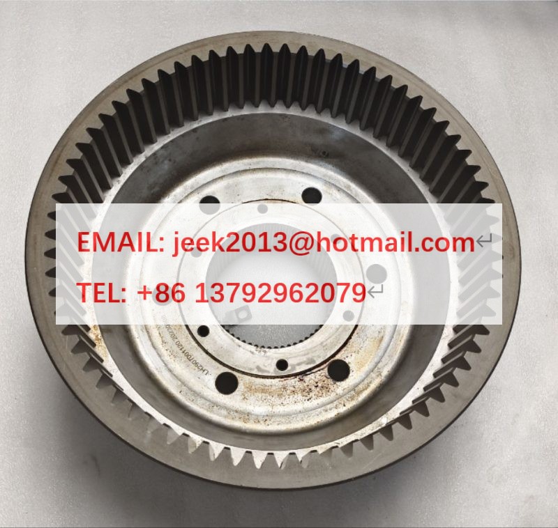 29070022822 RING GEAR ASSY FOR SDLG L968F L972H L975F WHEEL LOADER 29070011221 29070011203 29070011212