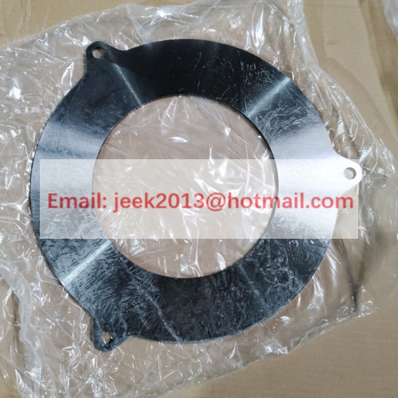 29070023681 FRICTION DISC FOR SDLG WHEEL LOADER L936 L938 ZL30E