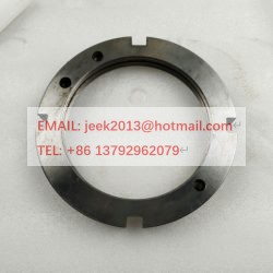 29070025292 ROUND NUT FOR SDLG WHEEL LOADER L936 L938 ZL30E