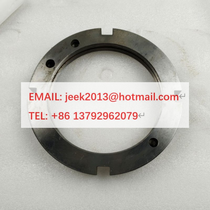 29070025292 ROUND NUT FOR SDLG WHEEL LOADER L936 L938 ZL30E