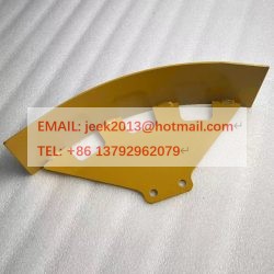 29070025761 GUARD PLATE FOR SDLG WHEEL LOADER