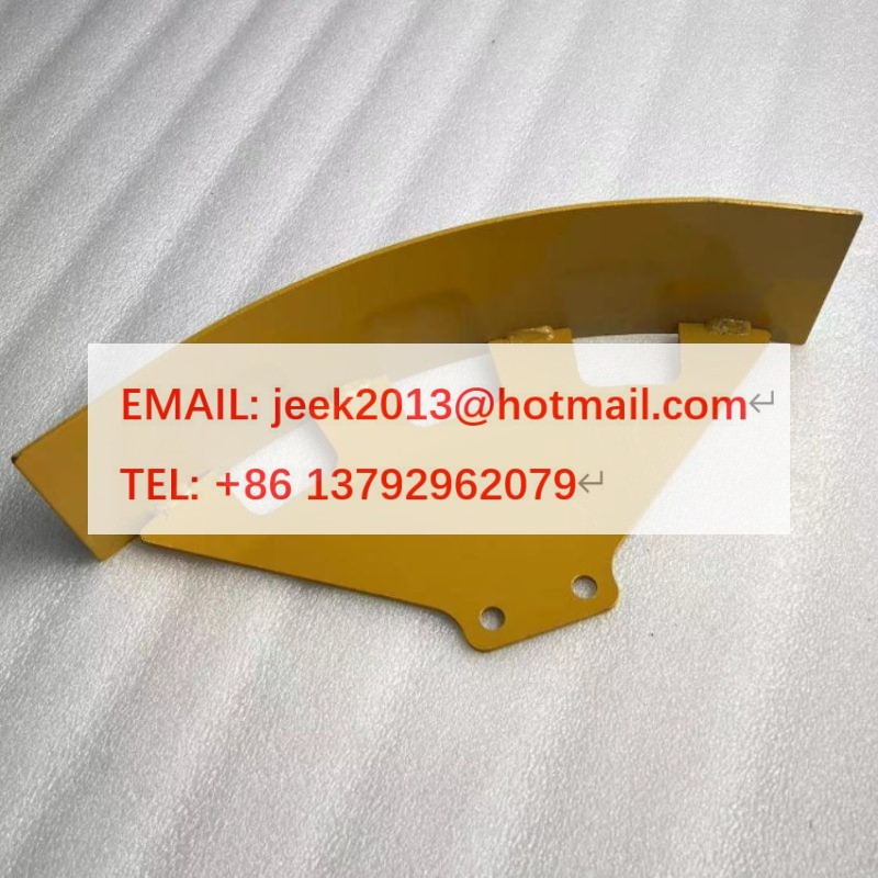 29070025761 GUARD PLATE FOR SDLG WHEEL LOADER