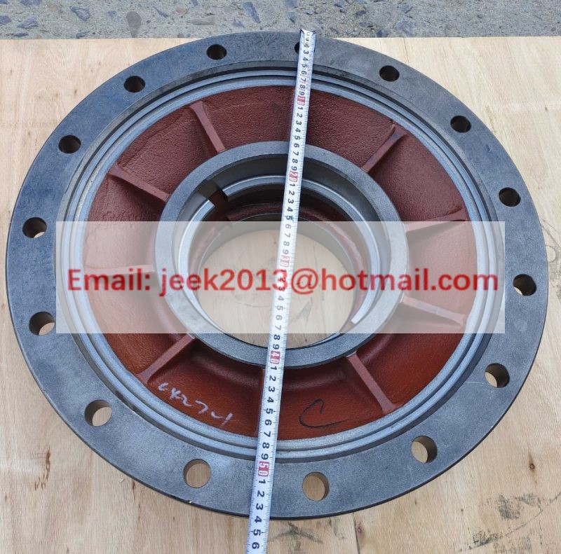 29070025811 WHEEL HUB FOR SDLG L968F WHEEL LOADER