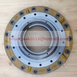 29070025811 WHEEL HUB FOR SDLG L968F WHEEL LOADER