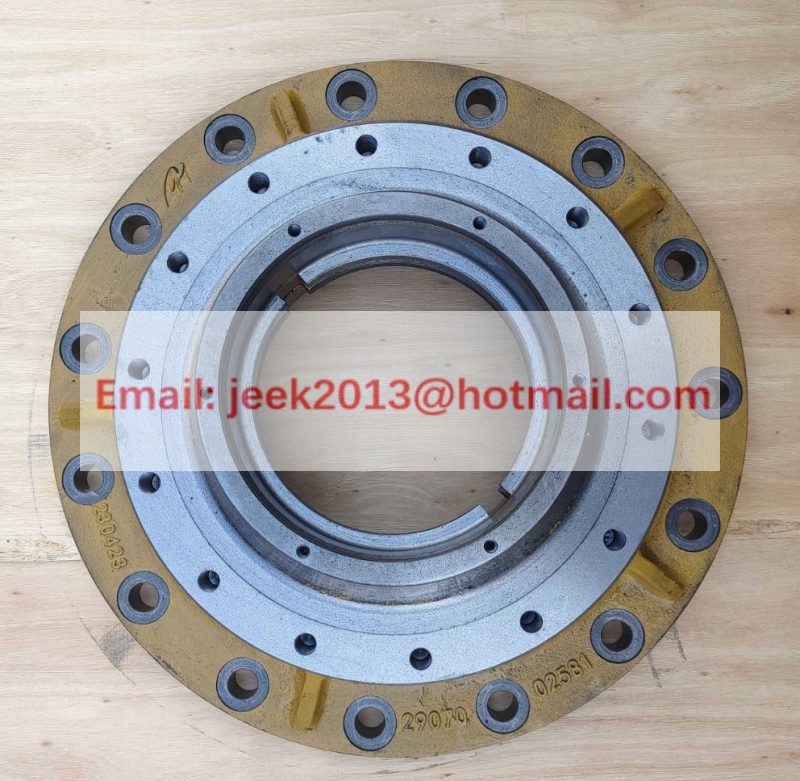 29070025811 WHEEL HUB FOR SDLG L968F WHEEL LOADER