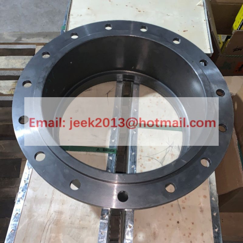 29070025901 FLANGE PLATE FOR SDLG L968F WHEEL LOADER