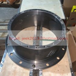 29070025901 FLANGE PLATE FOR SDLG L968F WHEEL LOADER