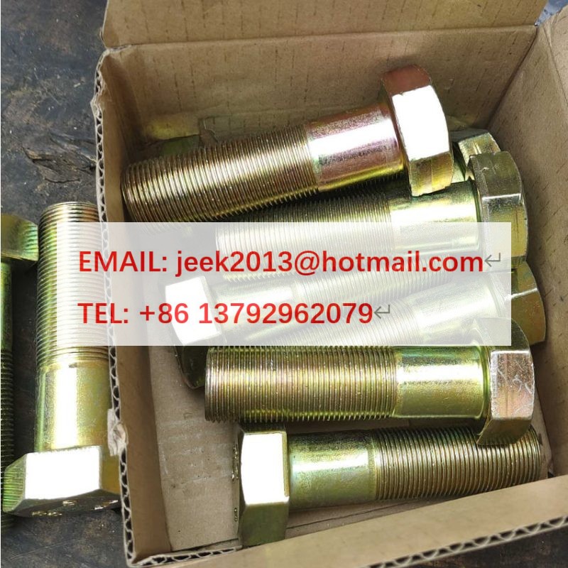 29090001031 ALXE SCREW FOR SDLG L955F L956F WHEEL LOADER