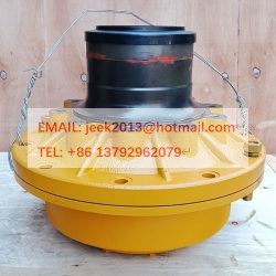 29090009151 HUB REDUCTION ASSY FOR SDLG L955F L956F WHEEL LOADER