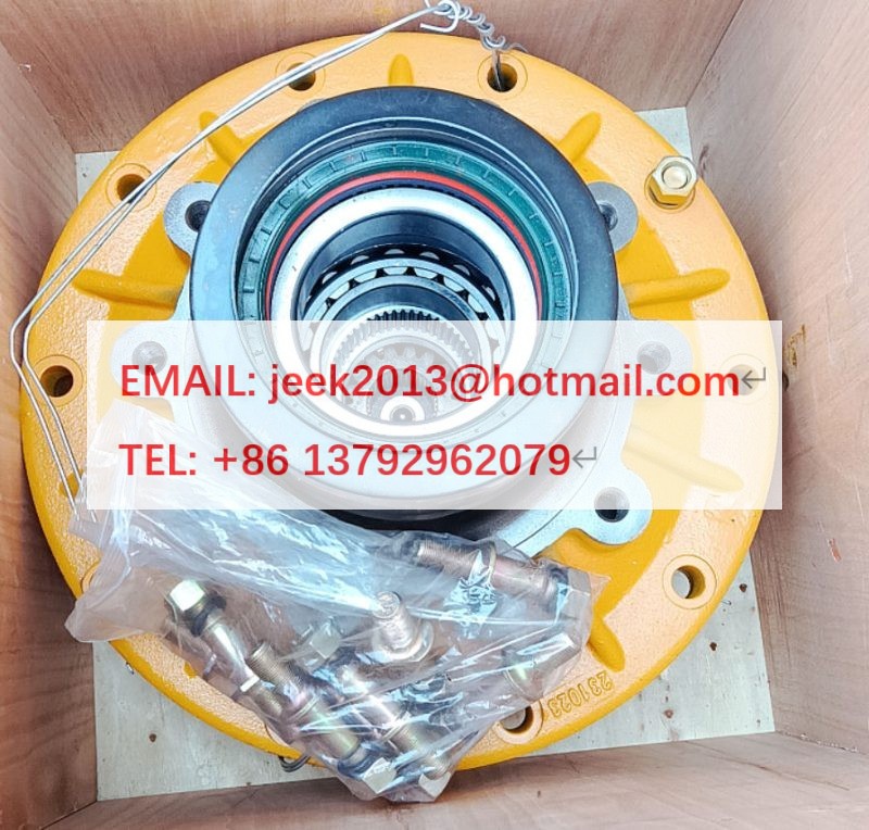 29090009151 HUB REDUCTION ASSY FOR SDLG L955F L956F WHEEL LOADER