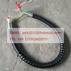 29120030831 RUBBER HOSE FOR SDLG L955F L956F WHEEL LOADER