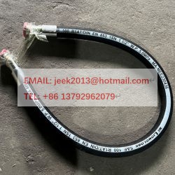 29120030891 RUBBER HOSE FOR SDLG WHEEL LOADER