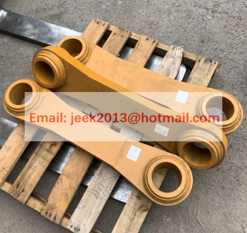 29150033471 CONNECTING ROD APPLY FOR SDLG L956F L958F WHEEL LOADER