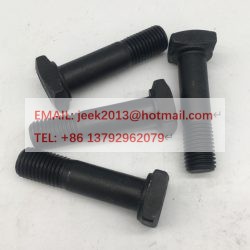 29170019711 TOOTH BOLT FOR SDLG L953 L955F L956F L958F WHEEL LOADER