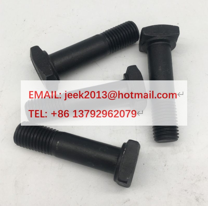 29170019711 TOOTH BOLT FOR SDLG L953 L955F L956F L958F WHEEL LOADER