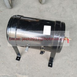 29220000531 AIR TANK FOR SDLG WHEEL LOADER