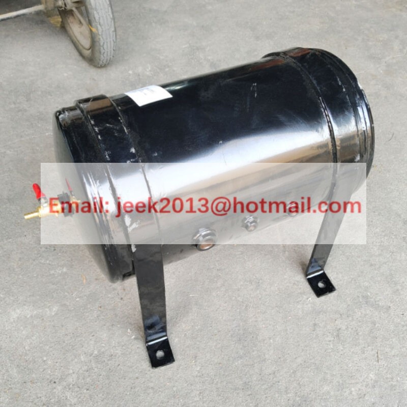 29220000531 AIR TANK FOR SDLG WHEEL LOADER