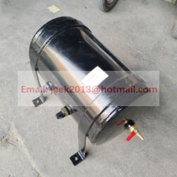 29220000541 AIR TANK FOR SDLG WHEEL LOADER