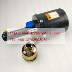 29220028431 BOOSTER CYLINDER FOR SDLG WHEEL LOADER