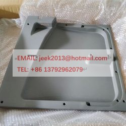 29290012651 DOOR PLATE FOR SDLG WHEEL LOADER