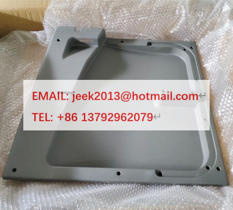 29290012651 DOOR PLATE FOR SDLG WHEEL LOADER