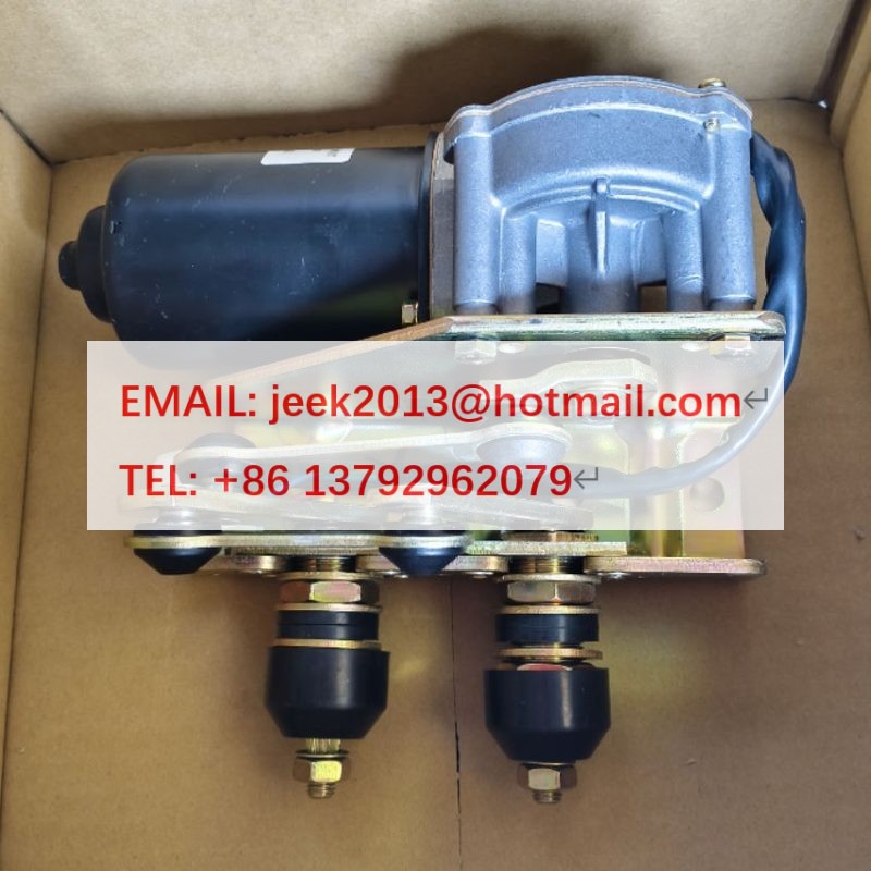 29290060361 WIPER MOTOR FOR SDLG WHEEL LOADER