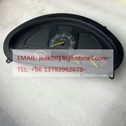 29370019521 DASHBOARD PANEL FOR SDLG WHEEL LOADER