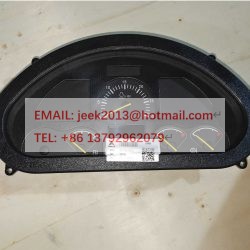 29370019521 DASHBOARD PANEL FOR SDLG WHEEL LOADER