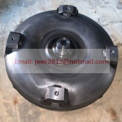 4110000042002 TORQUE CONVERTER FOR SDLG WHEEL LOADER