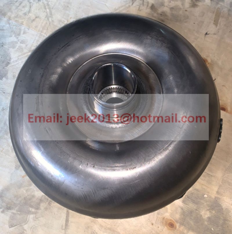 4110000042002 TORQUE CONVERTER FOR SDLG WHEEL LOADER