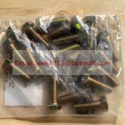 4011000596 BOLT FOR SDLG WHEEL LOADER