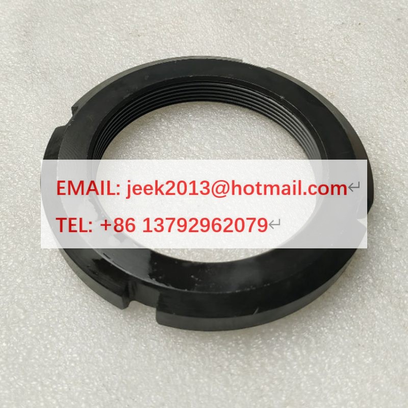 4013000307 NUT FOR SDLG MOTOR GRADER