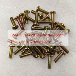 4014000088 SCREW FOR SDLG WHEEL LOADER MOTOR GRADER