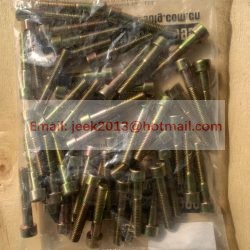 4014000190 SCREW FOR SDLG MOTOR GRADER