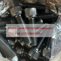 4014000549 SCREW FOR SDLG MOTOR GRADER