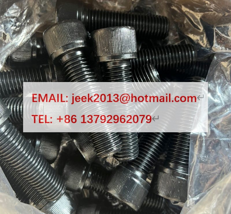 4014000549 SCREW FOR SDLG MOTOR GRADER